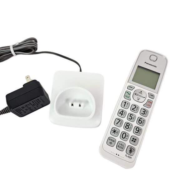 Panasonic AC Adaptor ITE Power‎ Supply PNLV233 - Picture 1 of 4